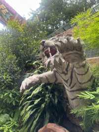 Sunway lagoon