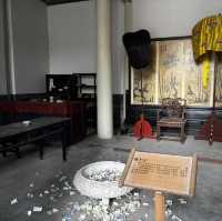 中國古代教育的印證 - 今天教育的根本所在 👨🏻‍🏫 北京孔廟