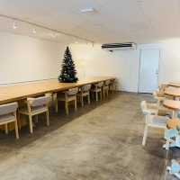 Solo Sips and Quiet Vibes at Ang Ang’s Roastery