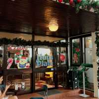 Savory Creations at Huus Plate