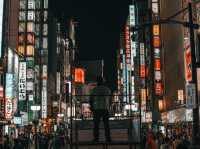 Wanna step up your photography? Come to Tokyo📷