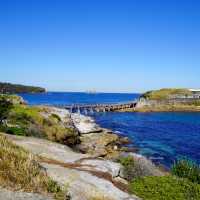 悉尼秘景 - 拉佩魯茲 La Perouse