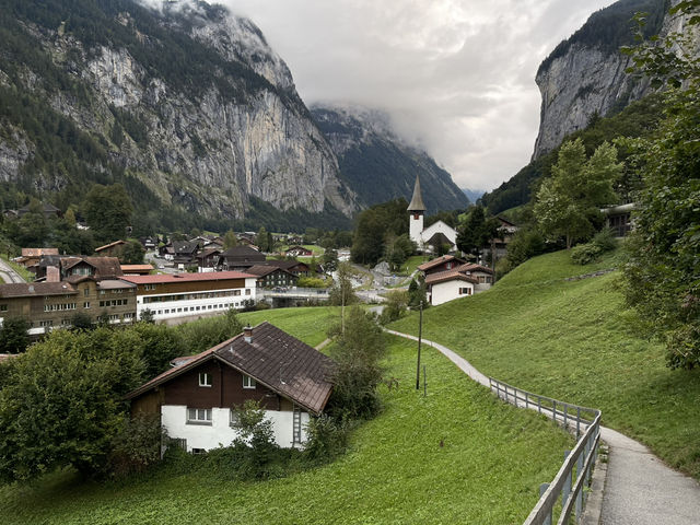 Looking for an adrenaline rush with amazing views? 🏞️ Look no further…