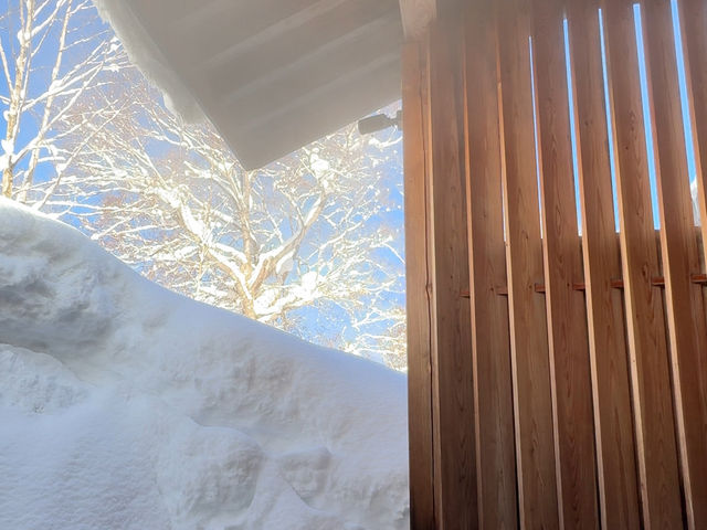 秋田全新浸溫泉體驗！