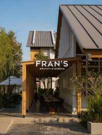 Fran's Sukhumvit 49