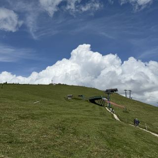 “塞塞達”，以多洛米蒂魔鬼喜愛的景觀而聞名