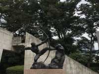 도쿄국립서양미술관🖼️