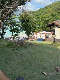 Paradise Beach - พาราไดซ์บีช ป่าตองภูเก็ต