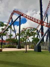 Dreamworld