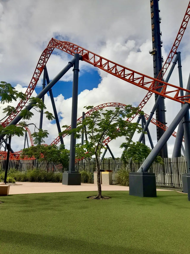 Dreamworld