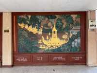 ลอดโบสถ์ วัดพระยาสุเรนทร์