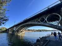 Spain-Seville-Triana