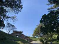 공주 공산성