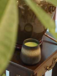 The Art of Tea: The Ultimate Matcha & Tea Experience at Hvala