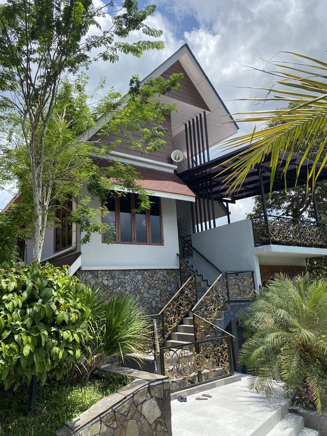 Brilliant Decor and Design Stay 