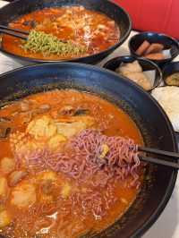 The Singaporean Kind of Mala: Bold Flavors and Unconventional Toppings