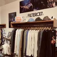 怪奇來襲！FILTER017® × Stranger Things 超潮聯名快閃店