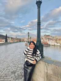 Prague in Two Days: A Bohemian Escape