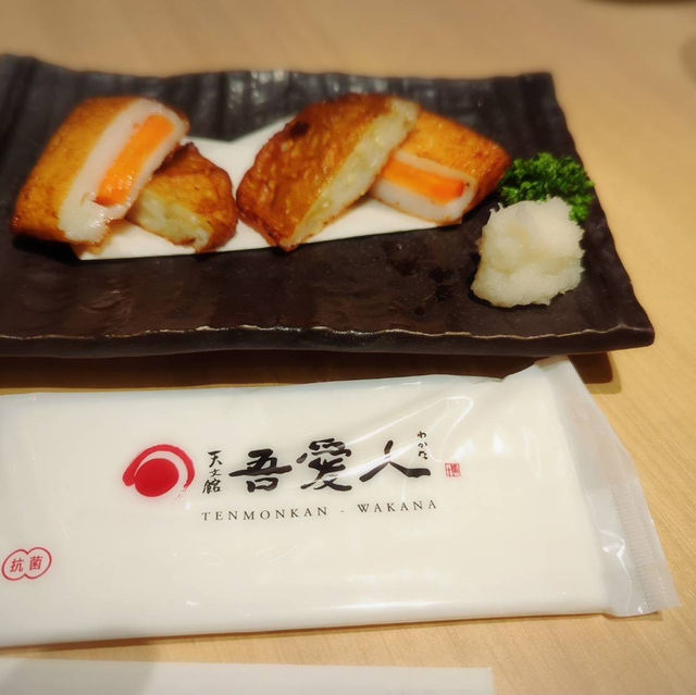 🇯🇵【鹿児島】かごしま六白黒豚が最高に美味しいお店！吾愛人（わかな）本店！