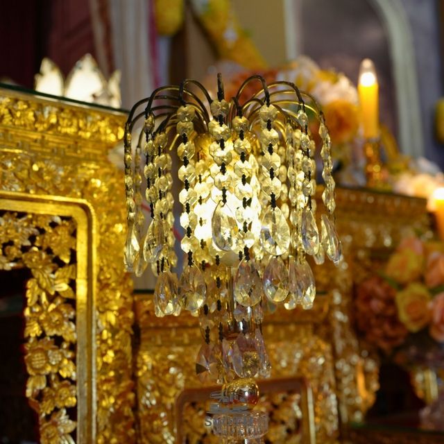 💯 วัดสุวรรณภูมิพุทธชยันตี 