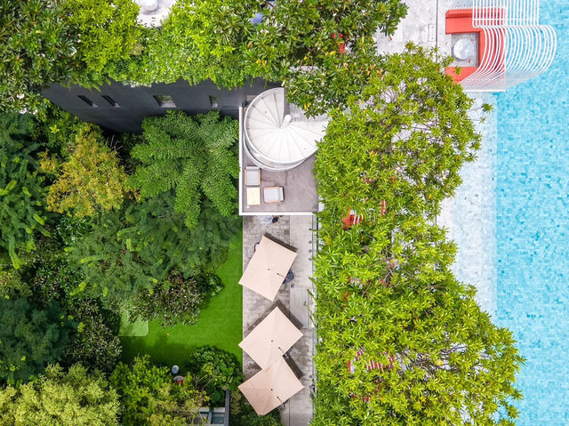 dusitD2 Hua Hin  
