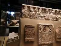 教派歷史在西班牙Mezquita Catedral留下痕跡