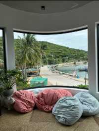 BEST VIEW HOTEL IN VINH HY, VIETNAM 🇻🇳