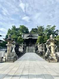 Naritasan Day Trip: Unveiling a Hidden Gem Near Tokyo