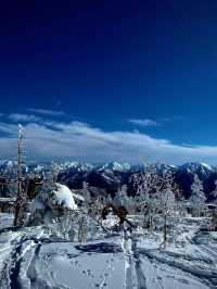 Kagura ski resorts 