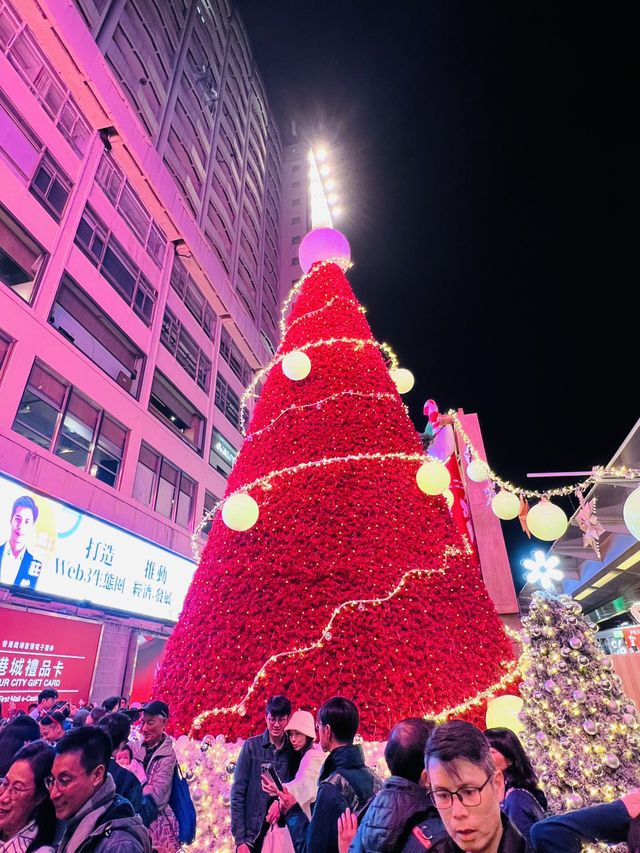 ［香港旅遊］海港城⚓️一個海港，只有一個海港城❤️💚