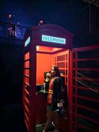 Harry Potter: Vission of Magic @ Singapore