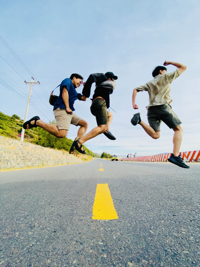 Tour tham quan mũi né 