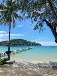 Koh Kood Resort