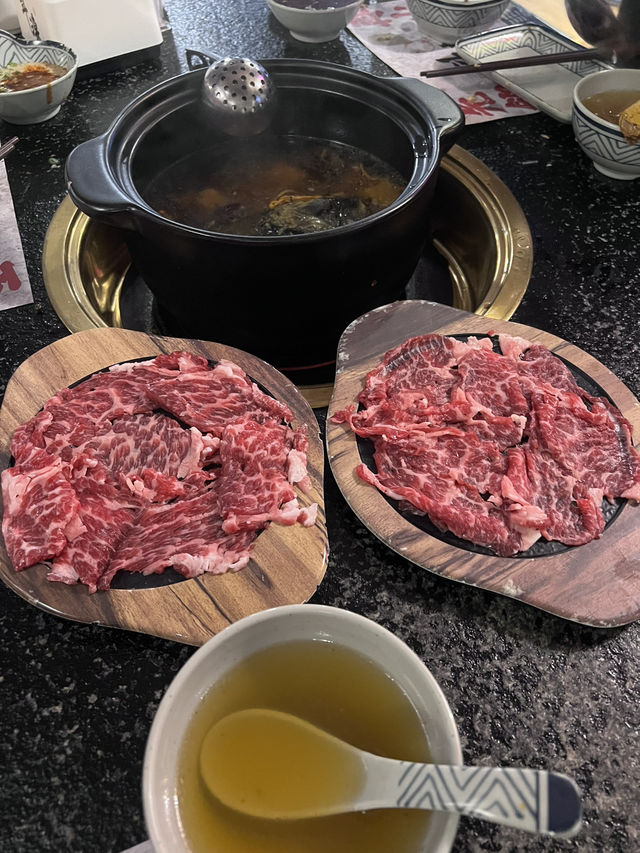 胃口細啲都唔好嚟食‼️一個價錢四種享受 係咩玩法❓