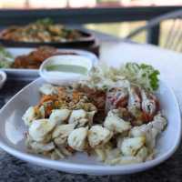 🦀 Rimhaad seafood