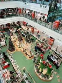 A Magical Christmas at 1 Utama! 🎄✨
