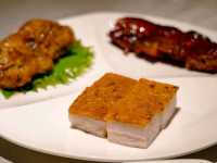 ร้านอาหารกวางตุ้งระดับมิชลิน 2 ดาว