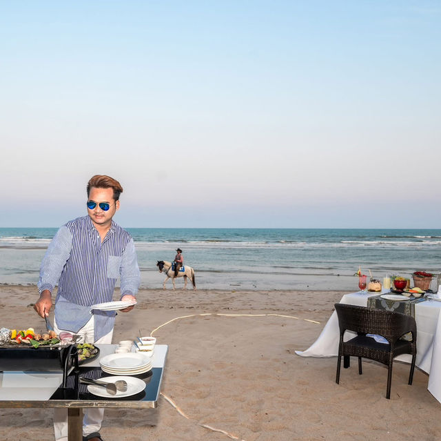 The Palayana Hua Hin  