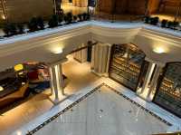 The Riviera Hotel Taipei