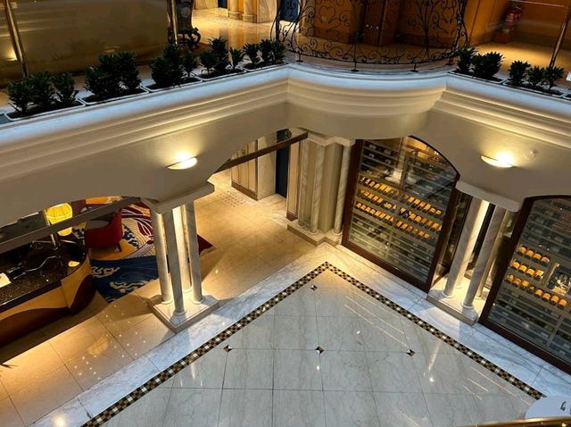 The Riviera Hotel Taipei