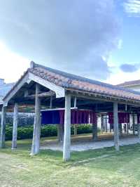 【石垣島】伝統工芸品みんさーを知る　