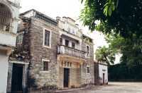 The Yupei Villa for a Beloved Wife — The Liyuan Garden of Kaiping