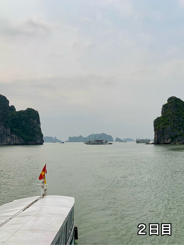 🇻🇳ベトナム旅行記 VOL.2
