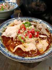 Discover Mala Sichuan Street Food at Johor Bahru 