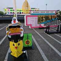 Bangkok Design Week 2025 