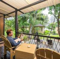 The Mangrove by Blu Monkey ภูเก็ต 