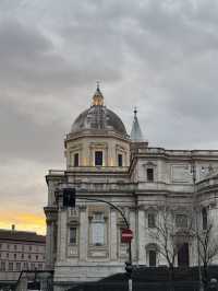 1-Day Rome Itinerary