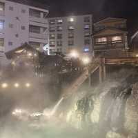 草津温泉であったか旅