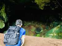 “Niah Cave: The Majestic Gateway to Prehistoric Wonders”
