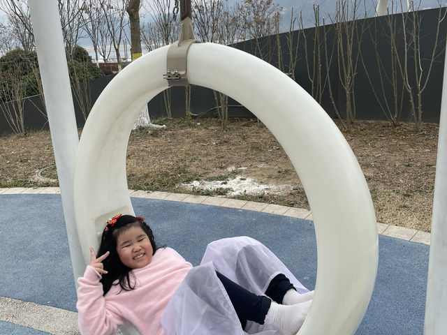 宜昌滨江公园🐳免费遛娃宝藏胜地❤️